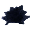 Luxury Boho Pet Rug Navy