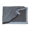 Wintertide Cashmere Blanket