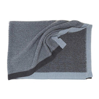 Wintertide Cashmere Blanket