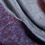Jewel Mohair Blanket Winter Sky
