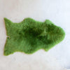 Seconds Sheepskin Rug Medium