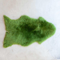 Seconds Sheepskin Rug Medium
