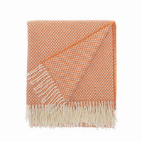 Balmoral Throw Harvest Moon