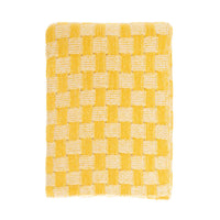 Mimosa Cashmere Blanket