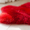 Seconds Sheepskin Rug Small