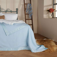Duchess Merino Blanket