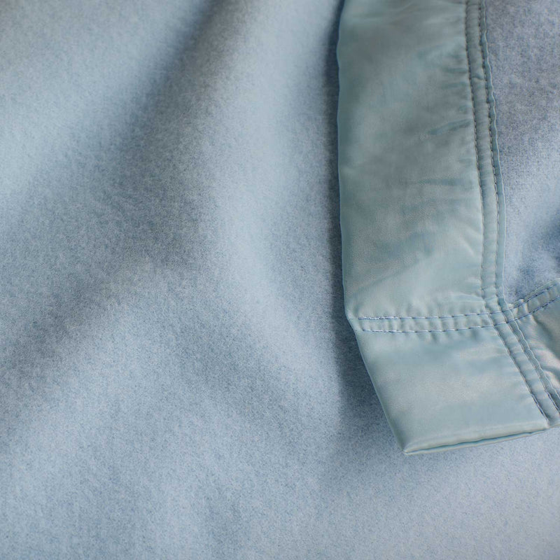 Duchess Merino Blanket