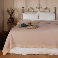 Duchess Merino Blanket