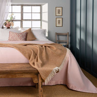 Duchess Merino Blanket