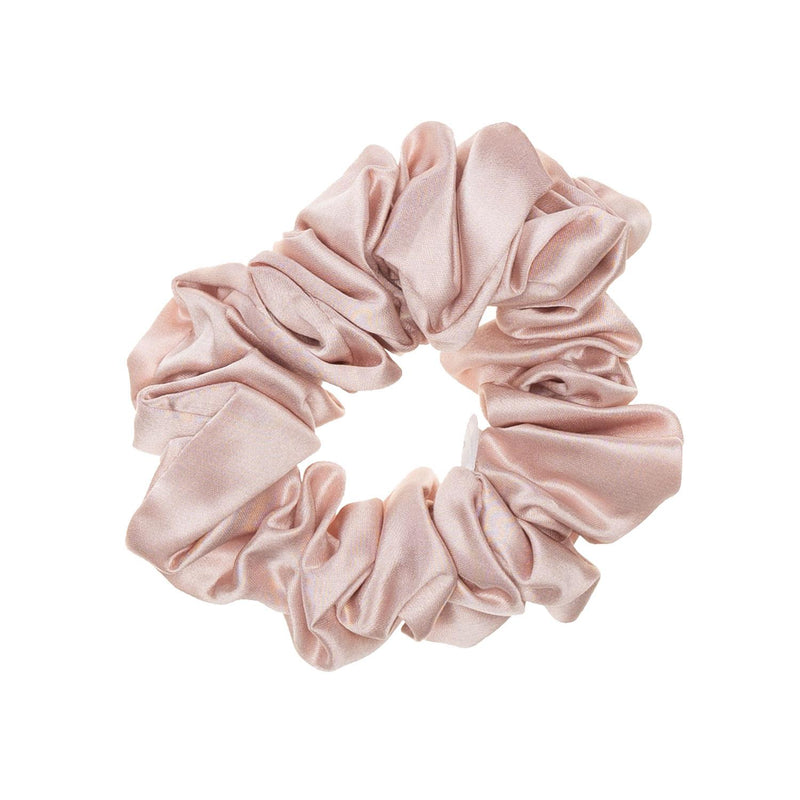 Silk Gift Set Light Pink