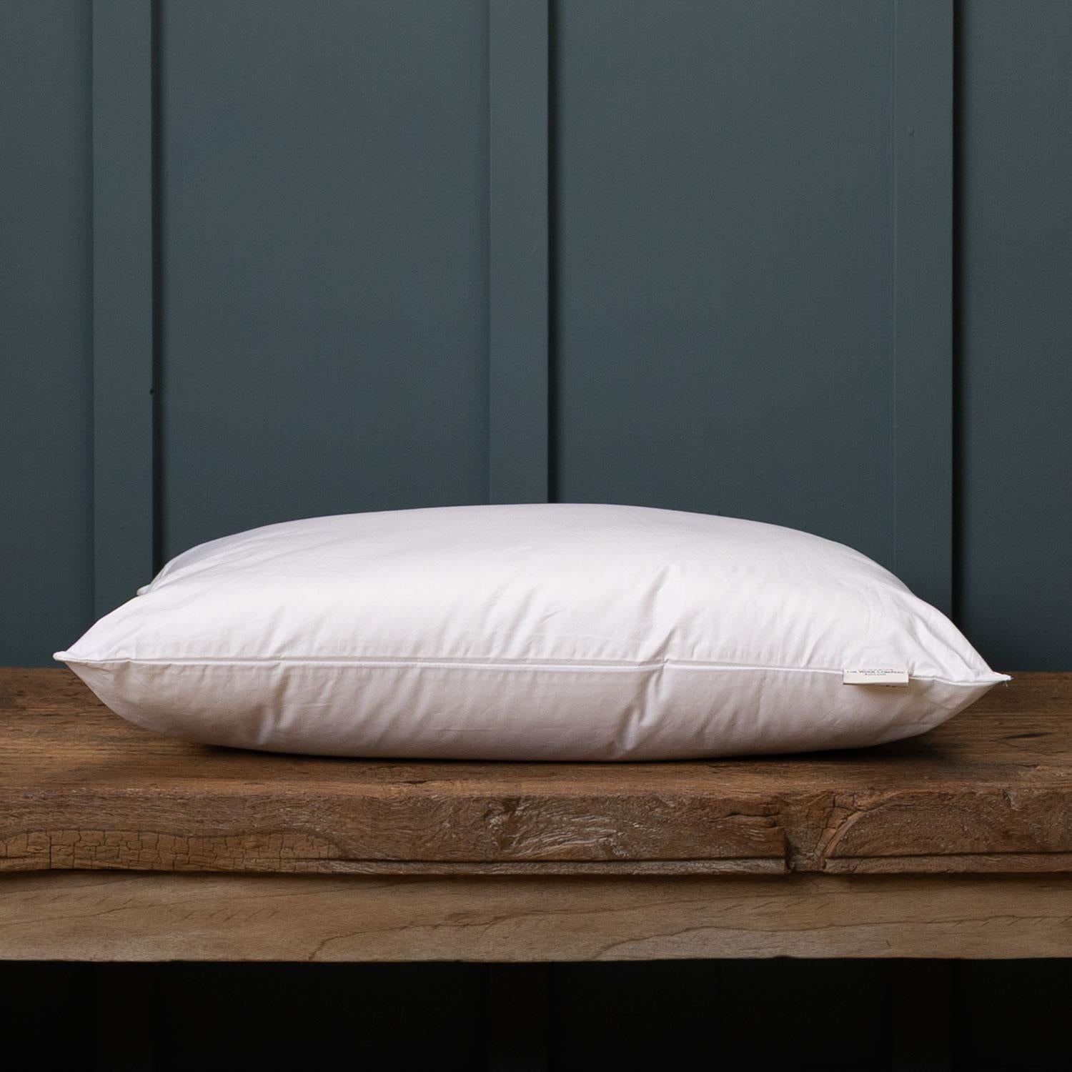 British Wool Cushion Pad To Fit 40 x 60 cm Cover