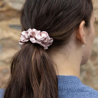 Silk Gift Set Light Pink