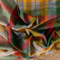 Yarn Dyed Handwoven Holi Series 'Shawl Rangila'