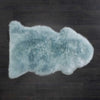 Duck Egg Sheepskin