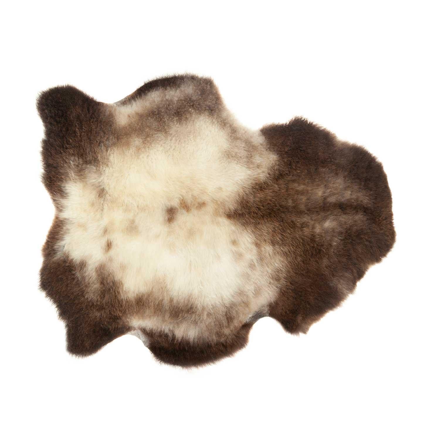 Small Rare Breed Sheepskin