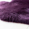 Seconds Sheepskin Rug Small