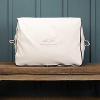 Finest British Wool Duvet - Spring-Autumn - King