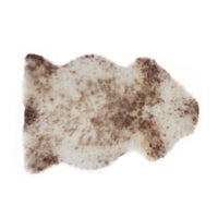 Small Rare Breed Sheepskin