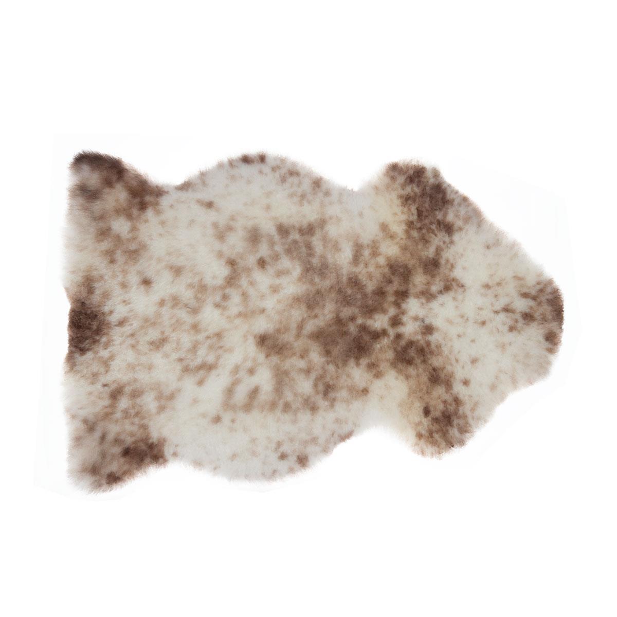 Small Rare Breed Sheepskin