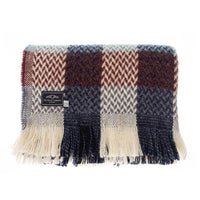 Celtic Recycled Wool Rug
