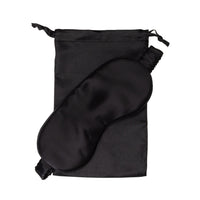 Silk Gift Set Black