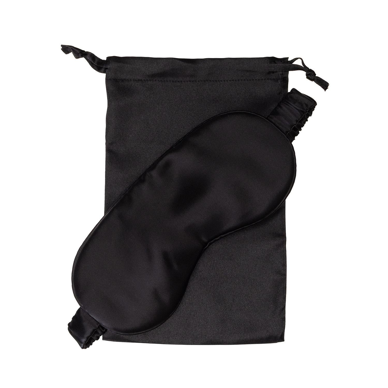 Silk Gift Set Black