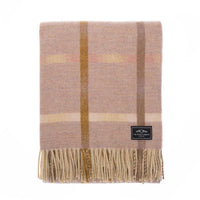 Balliemore Throw Sandstone