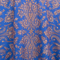 Hand Embroidered Exclusive Cashmere Pashmina