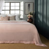 Wool Cellular Blanket
