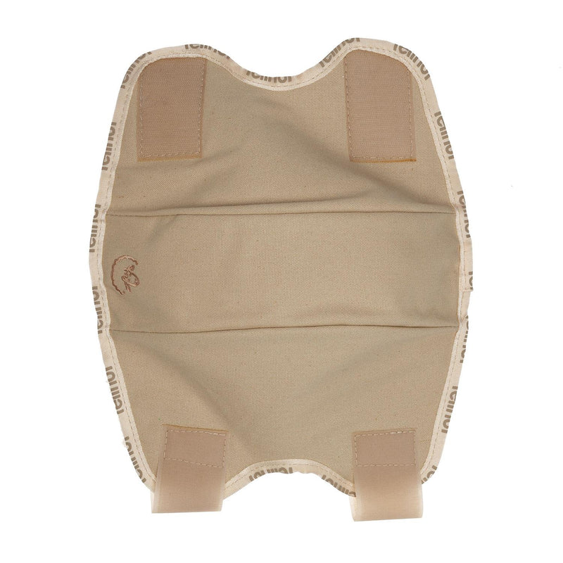 Sheepskin Knee Protector