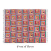 Hebrides Merino Throw Jura