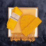 Mustard Gift Set