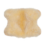 Sheepskin Elbow Protector