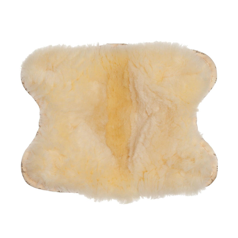 Sheepskin Elbow Protector