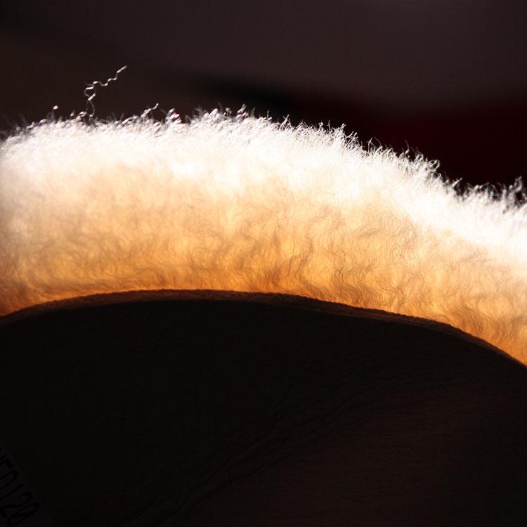 FleeceEase Medical Sheepskin | Washable | The Wool Company