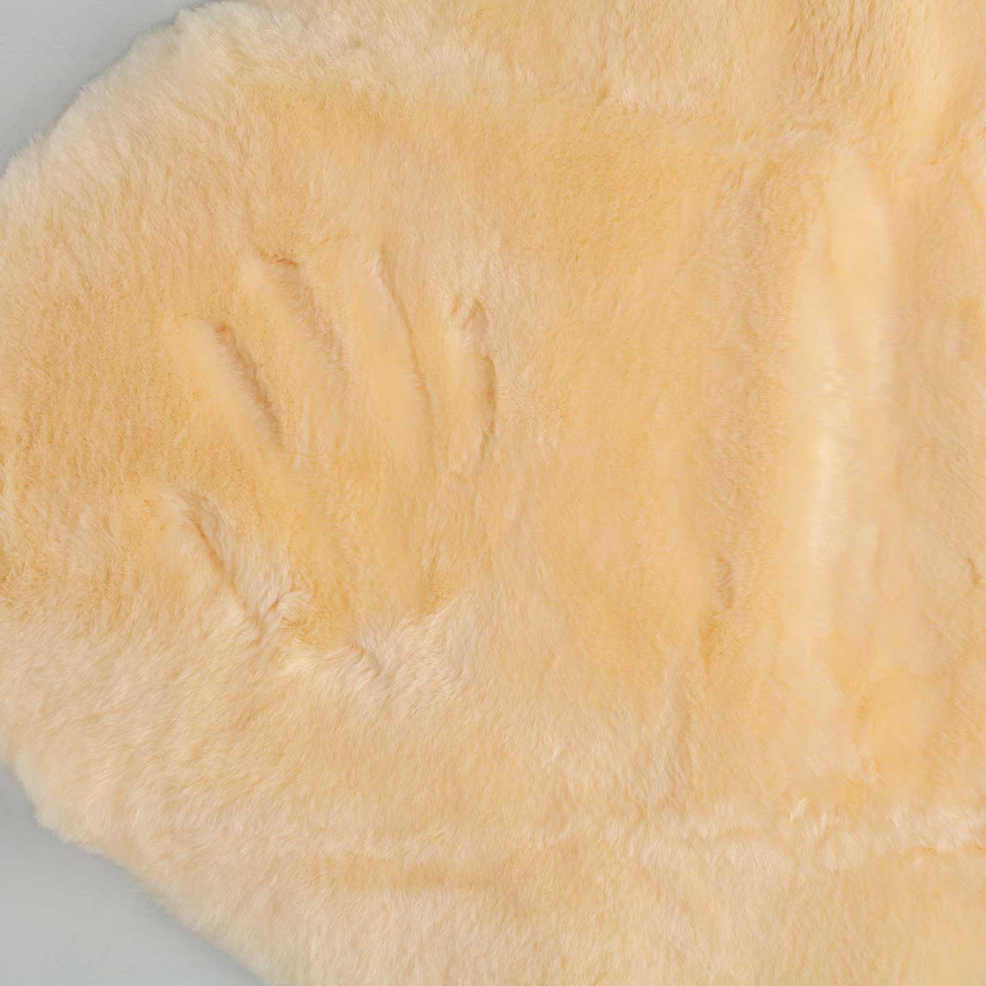 FleeceEase Medical Sheepskin | Washable | The Wool Company