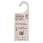 Colibri Natural Anti-Moth Hanging Wardrobe Sachet in Cedarwood -  - Wool Care  from The Wool Company