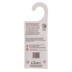 Colibri Natural Anti-Moth Hanging Wardrobe Sachet in Lavender -  - Wool Care  from The Wool Company