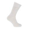 Calf length mohair trekking socks hardwearing & warm 9 colours 3 sizes made in England top-quality fully double terry looped