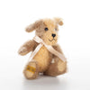 Digby Dog Teddy Bear by Merrythought -  - BABY  from The Wool Company