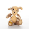 Digby Dog Teddy Bear by Merrythought -  - BABY  from The Wool Company