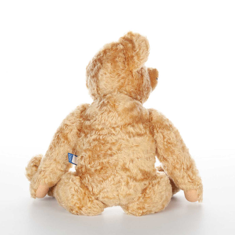 Edward Bear by Merrythought -  - BABY  from The Wool Company