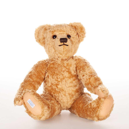 Winnie The Pooh Plush Merrythought Edward - Christopher Robin's