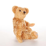 Edward Bear by Merrythought -  - BABY  from The Wool Company