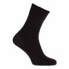 Classic design alpaca-blend socks available in 5 colours small medium & large sizes unisex socks made in England top-quality 