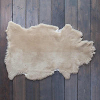 Exclusive Sheepskin Throw Seconds