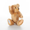 Little Edward Bear by Merrythought -  - BABY  from The Wool Company
