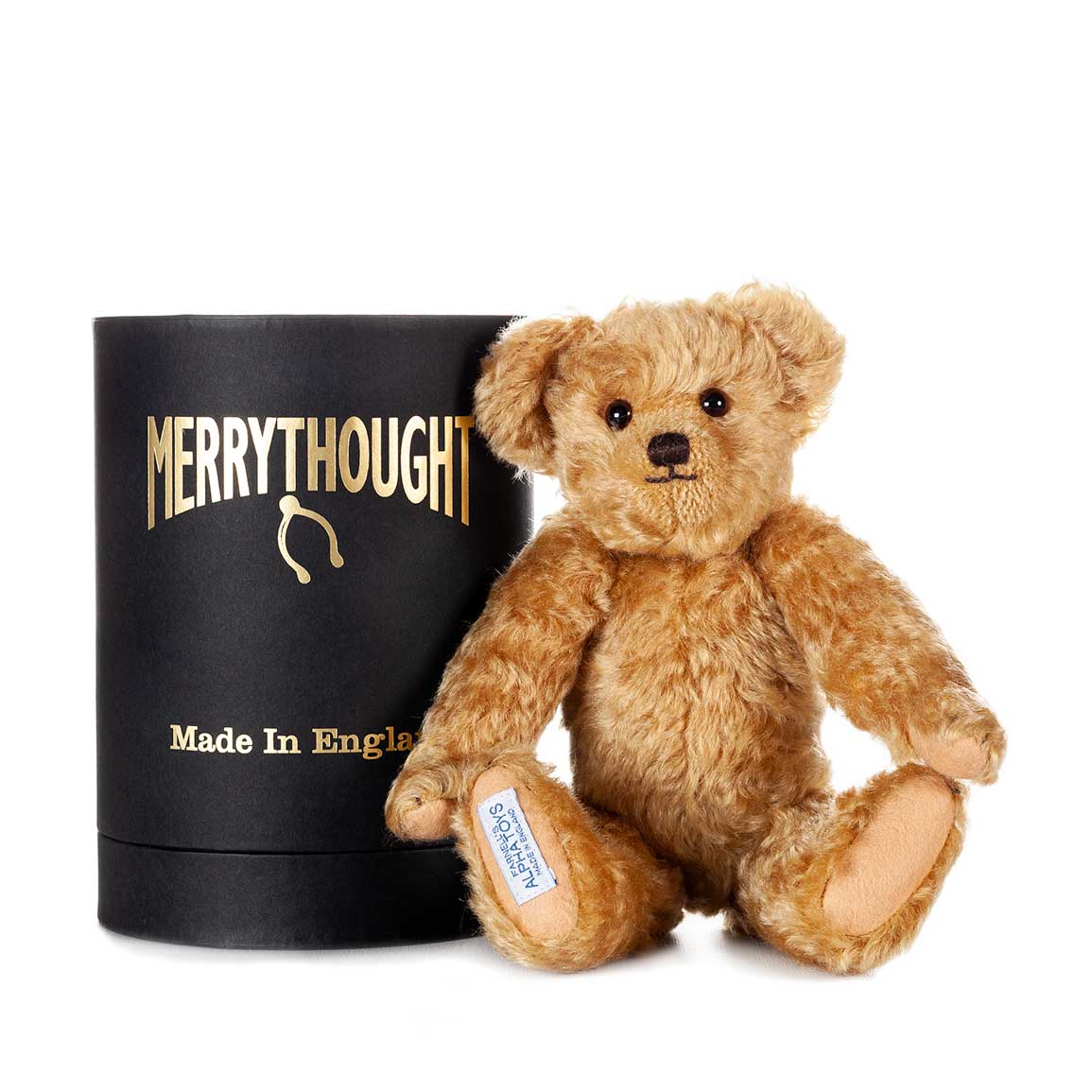 Merrythought for the fallen bear sales