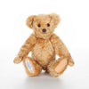 Little Edward Bear by Merrythought -  - BABY  from The Wool Company