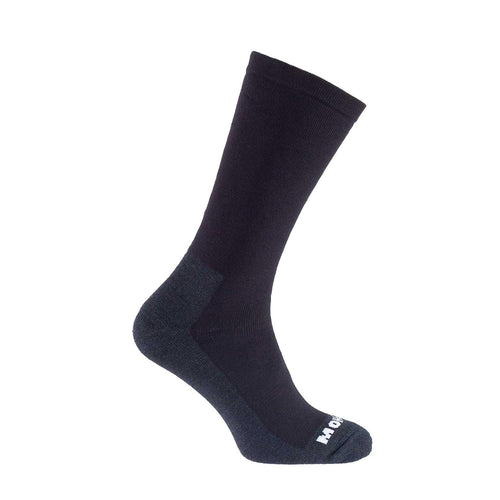 Therapeutic medical socks made from a blend of soft natural fibres available in 5 colours one size 4-12 top-quality & comfort